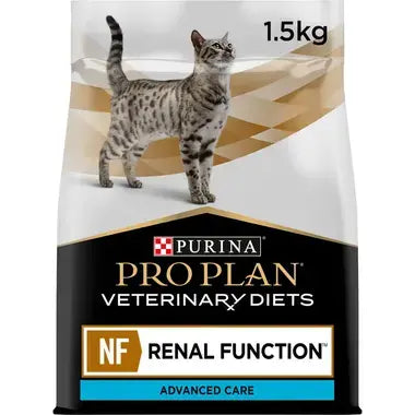 Pro Plan Veterinary Diets Renal Function - Alimento dietético para gatos com problemas renais
