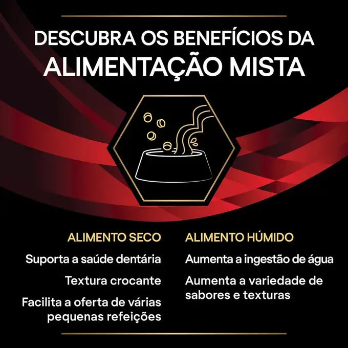 Pro Plan Veterinary Diets Diabetes Management - Alimento dietético para gatos com diabetes