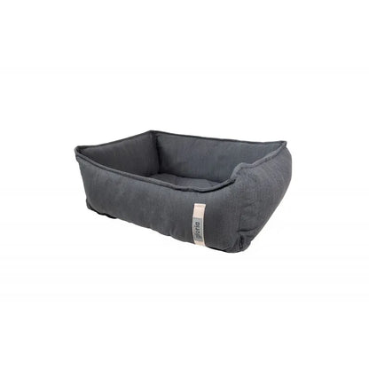 Gloria Cama Green Dreams Gris Antracita