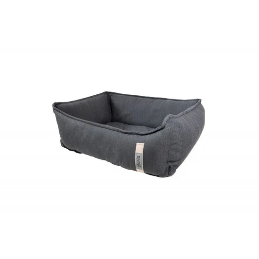 Gloria Cama Green Dreams Gris Antracita