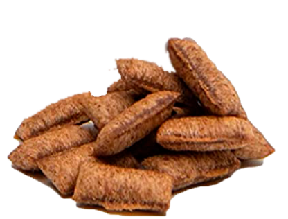 HealthyBites Hairball Remedy - Biscoitos anti bolas de pelo para gatos