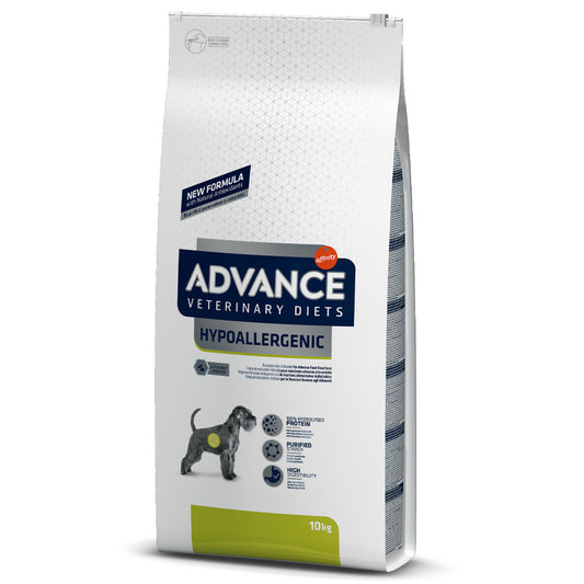 Advance VET Hypoallergenic - Ração seca para cão com alergias