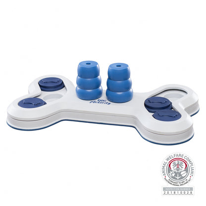 Jogo Flip Bone para cães - Trixie