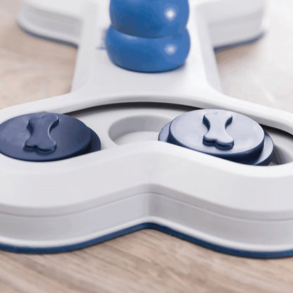 Jogo Flip Bone para cães - Trixie