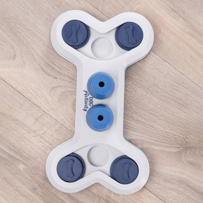 Jogo Flip Bone para cães - Trixie