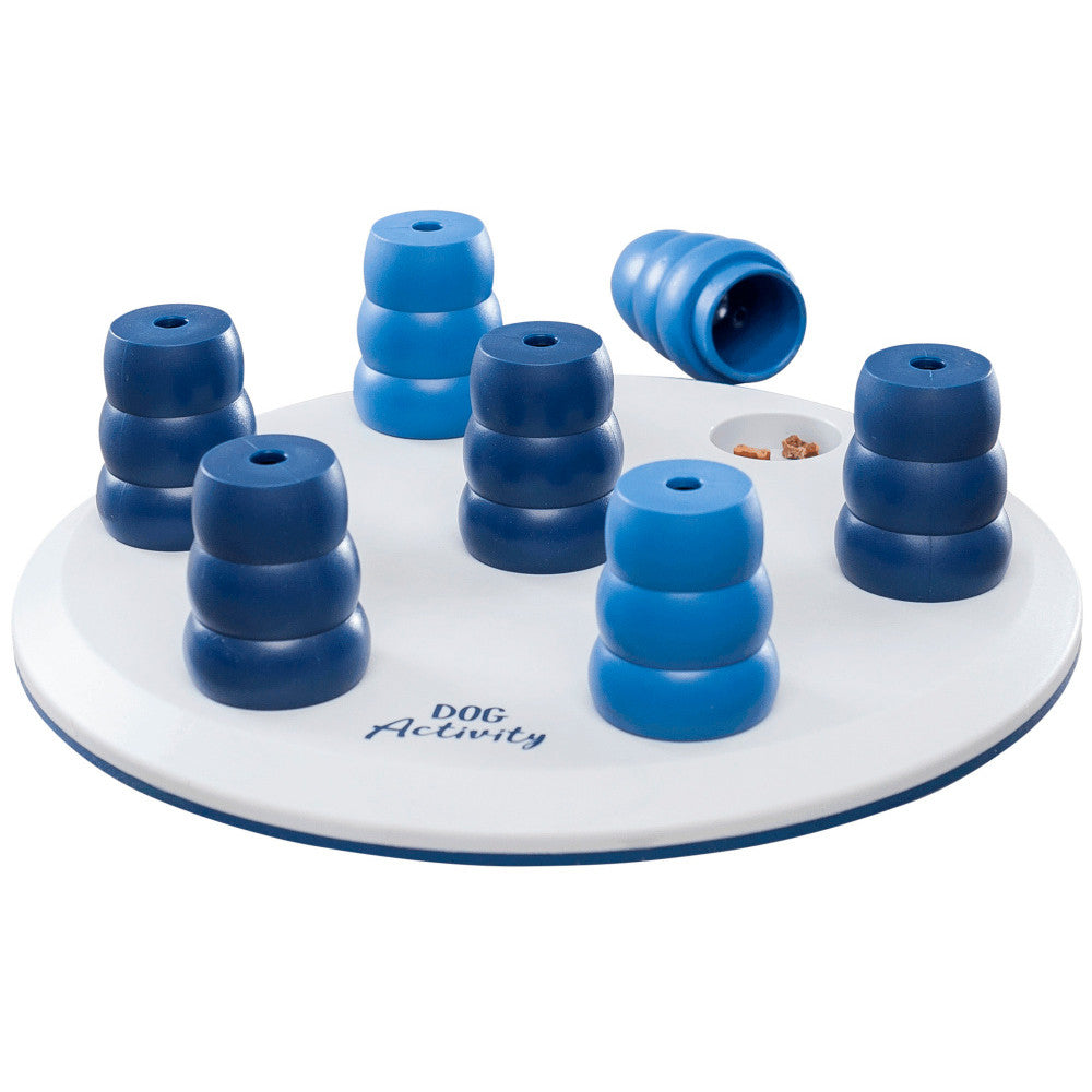 Trixie - Jogo Solitário para Cão