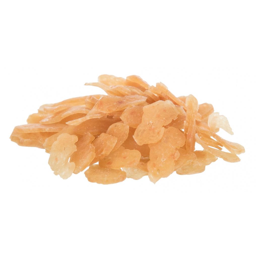 Salmon Clouds Junior - Biscoitos para gatinhos