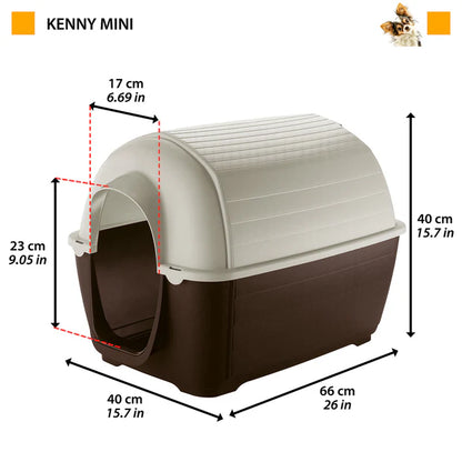 Ferplast Casota Kenny