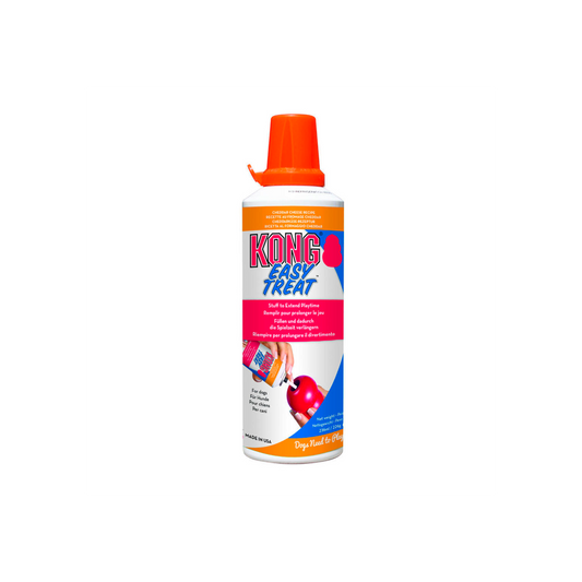 KONG - Easy Treat Cheedar & Cheese