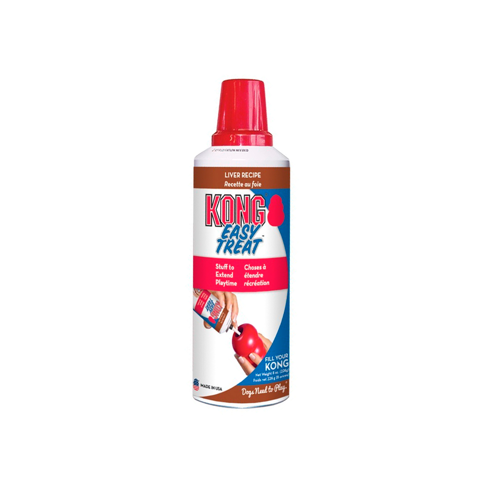 KONG - Easy Treat Liver (Fígado)