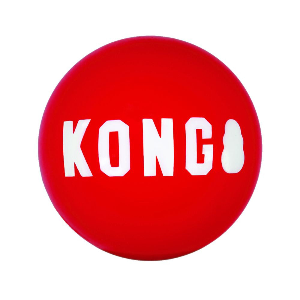 KONG - Signature Ball Medium