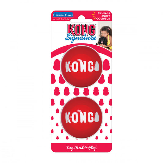 KONG - Signature Ball Medium
