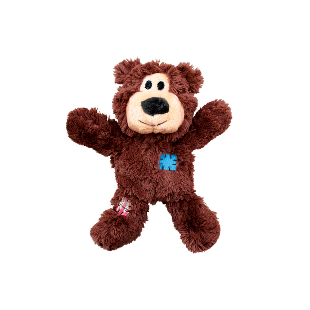Urso de Peluche KONG - Wildknots Bears