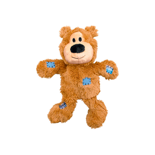 Urso de Peluche KONG - Wildknots Bears