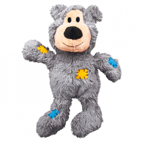 Urso de Peluche KONG - Wildknots Bears