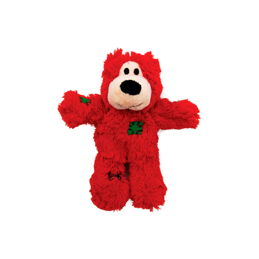 Urso de Peluche KONG - Wildknots Bears