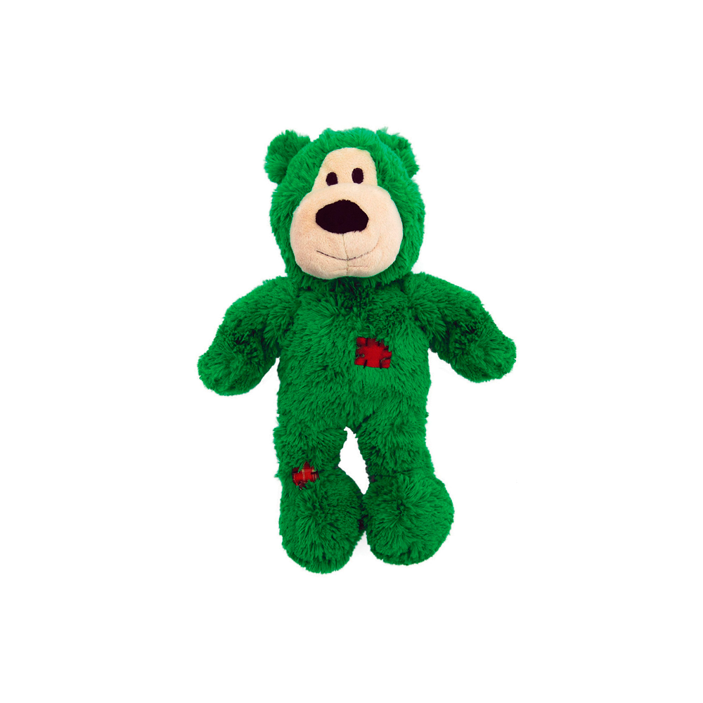 Urso de Peluche KONG - Wildknots Bears