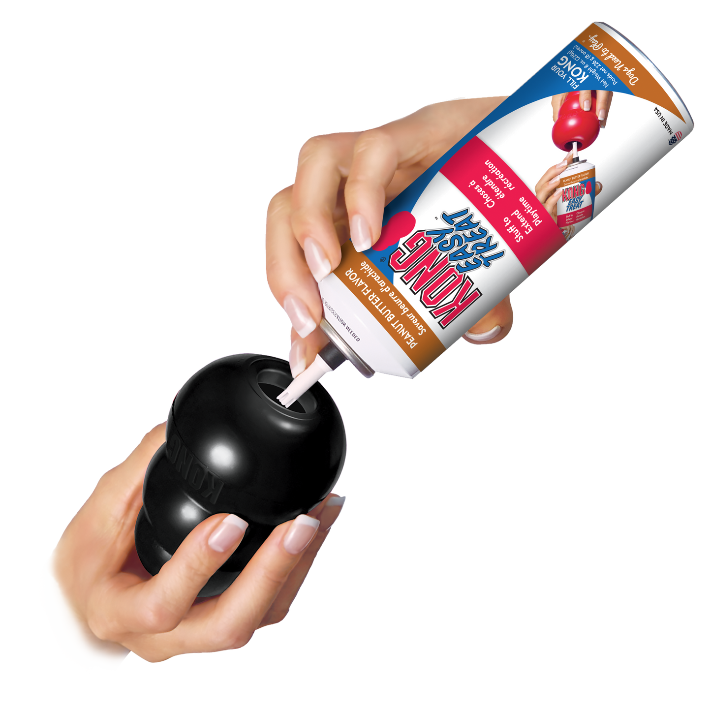 Kong - Extreme Brinquedo para cão