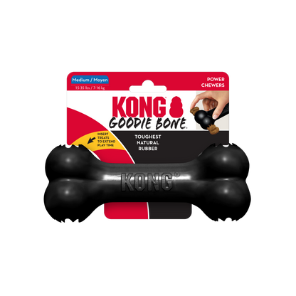 Kong Extreme Goodie Bone
