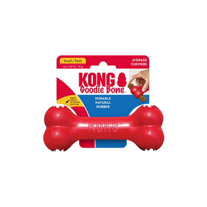 Kong Classic Goodie Bone