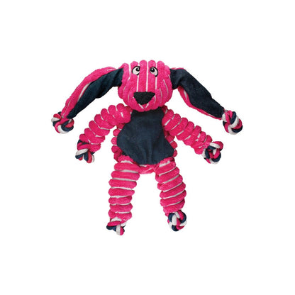 Kong Floppy Knots Coelho para cães