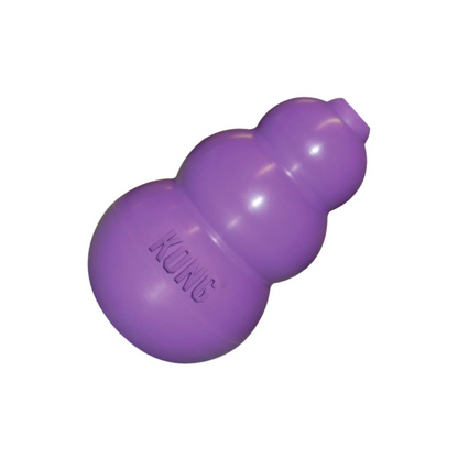 Brinquedo e dispensador de snacks para gatos - KONG