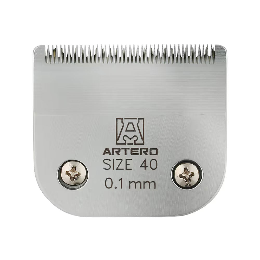 Lâmina de tosquia para cães - Artero