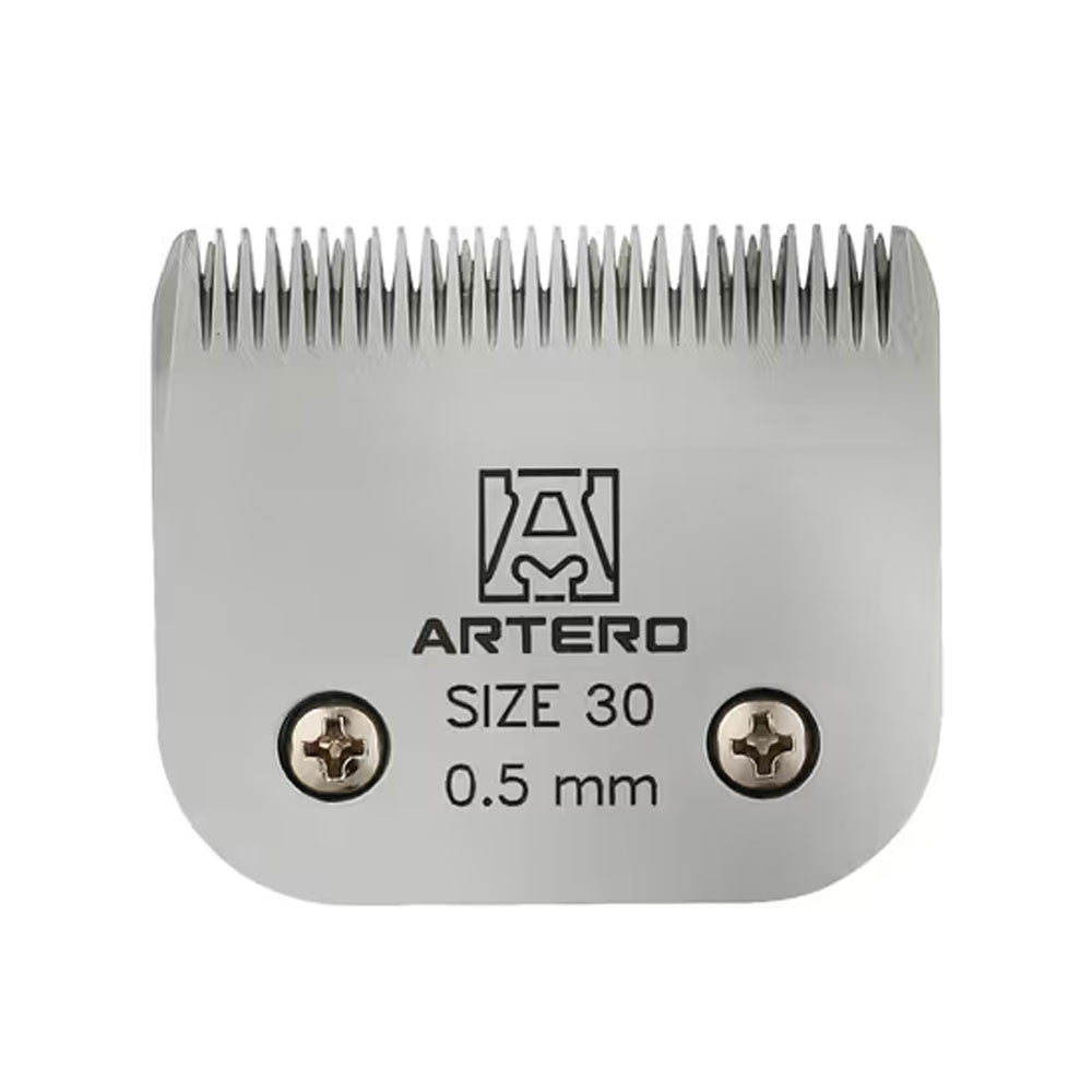 Lâmina de tosquia para cães - Artero
