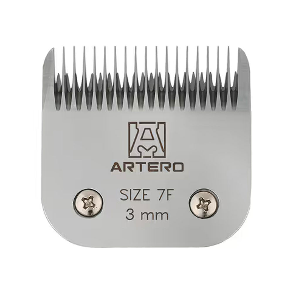 Lâmina de tosquia para cães - Artero