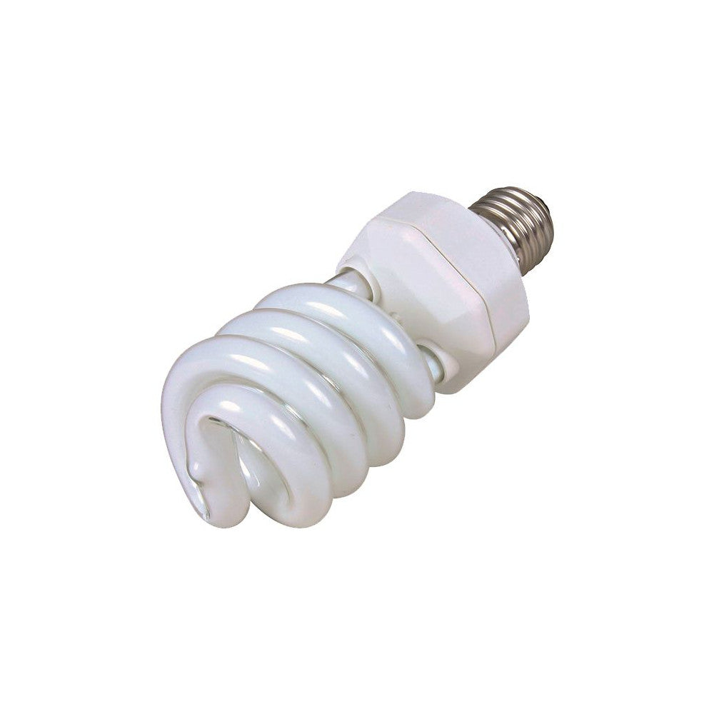 Lâmpada fluorescente compacta para aves 23W