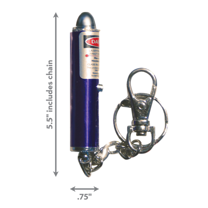 Ponteiro Laser para gatos - KONG