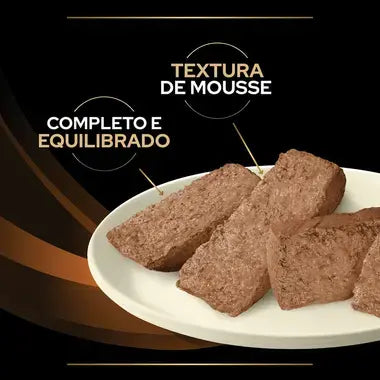 Pro Plan Veterinary Diets Obesity Mousse - Alimento dietético em mousse para cão para o excesso de peso