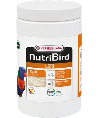 NutriBird Lori - Versele Laga