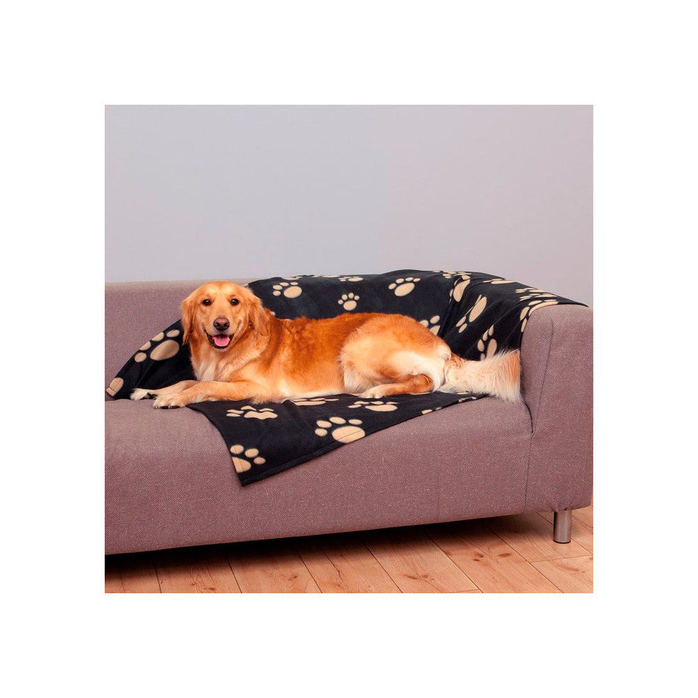 Trixie - Manta BARNEY p/ Sofá