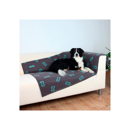 Trixie - Manta BARNEY p/ Sofá