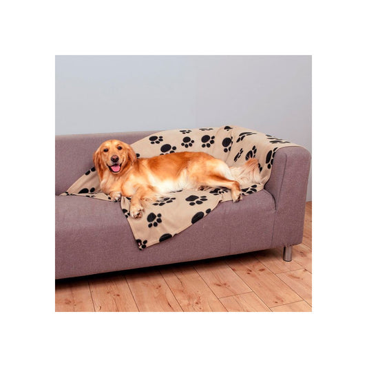 Trixie - Manta BARNEY p/ Sofá