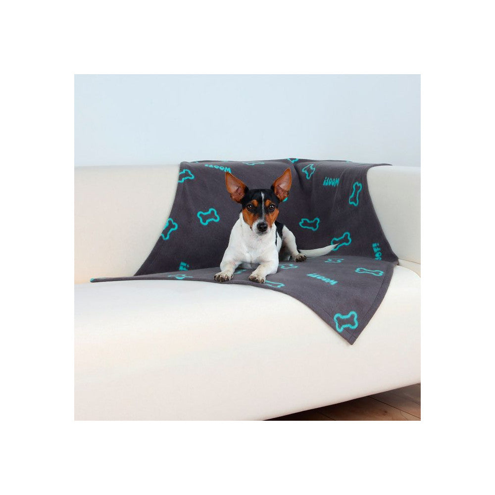 Trixie - Manta BEANY p/ Sofá