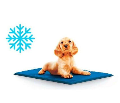 Freedog Tapete Refrescante para Cães e Gatos