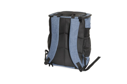 Mochila de transporte para cães e gatos - Camon