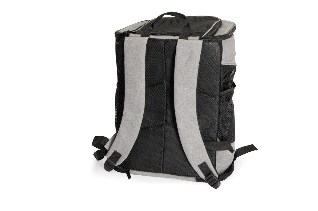 Mochila de transporte para cães e gatos - Camon