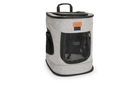 Mochila de transporte para cães e gatos - Camon