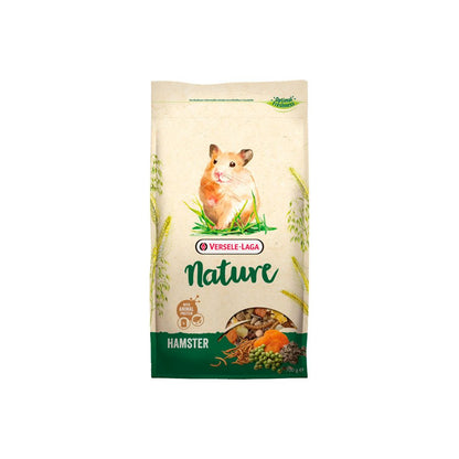 Versele Laga Nature Hamster - Mistura para hamster