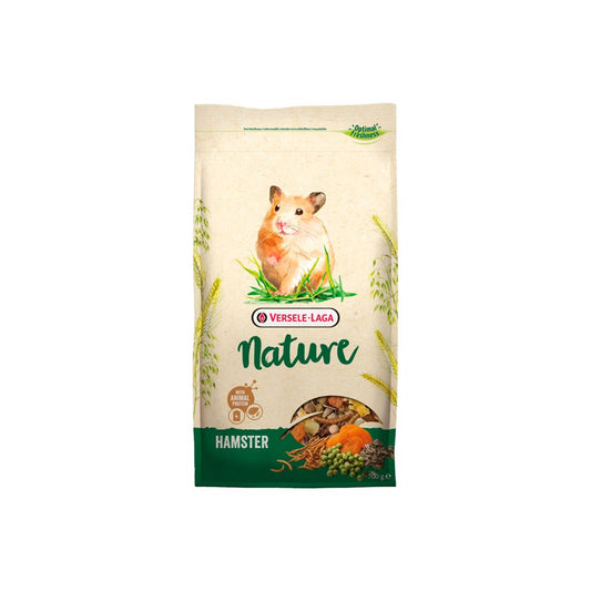 Versele Laga Nature Hamster - Mistura para hamster