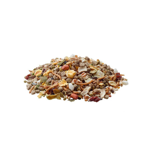 Versele Laga Mini Hamster Nature - Mistura para mini hamster