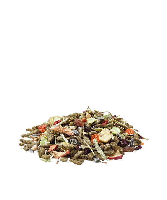 Versele-Laga Nature Cavia - Mistura para porquinho-da-índia