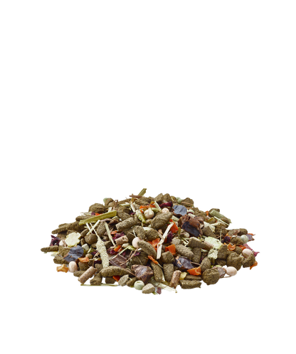 Versele Laga Nature Cuni Junior - Mistura para coelhos anões até aos 8 meses