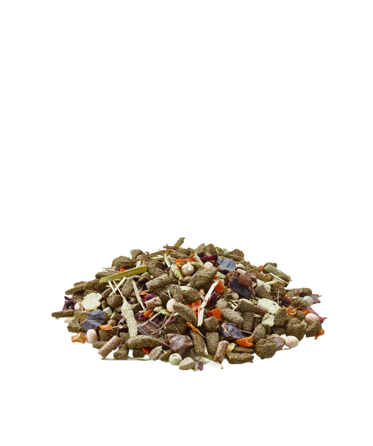 Versele Laga Nature Cuni Junior - Mistura para coelhos anões até aos 8 meses