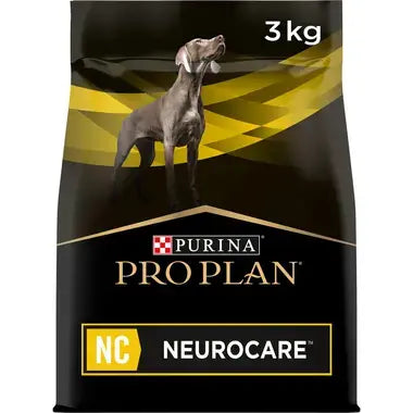 Pro Plan Veterinary Diets Neurocare - Alimento dietético para suporte da função cerebral