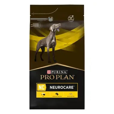 Pro Plan Veterinary Diets Neurocare - Alimento dietético para suporte da função cerebral