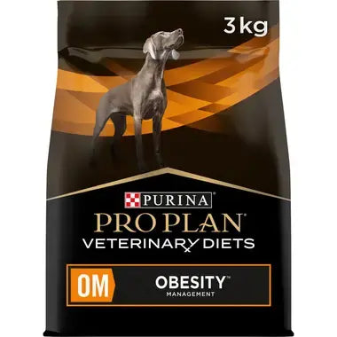 Pro Plan Veterinary Diets Obesity - Alimento dietético para cão para excesso de peso